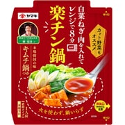 楽チン鍋 韓福善のキムチ鍋つゆ 50g