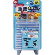 C01262 [激落ちくん 重曹 プラス メラミンクリーナー 12枚入]