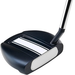 AI-ONE 24（エーアイワン 24）パター STROKE LAB 90シャフト（スチール） 34インチ 2024年モデル [ゴルフ パター]