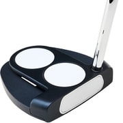 AI-ONE 2-BALL JAILBIRD MINI（エーアイワン 2ボール ジェイルバード ミニ） パター STROKE LAB 90シャフト（スチール） 34インチ 2024年モデル [ゴルフ パター]