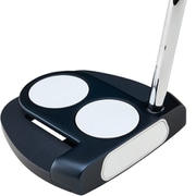 AI-ONE CRUISER 2-BALL JAILBIRD（エーアイワン クルーザー 2ボール ジェイルバード） パター STROKE LABシャフト 140シャフト 38インチ 2024年モデル [ゴルフ パター]