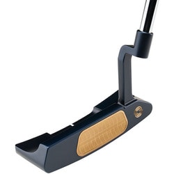 AI-ONE MILLED ONE WIDE T（エーアイワン ミルド ワン ワイド ティー）パター STROKE LAB 90シャフト（スチール） 34インチ 2024年モデル [ゴルフ パター]
