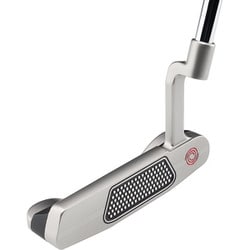 Micro Hinge #1 CH（マイクロヒンジ #1） パター Odyssey Steel（スチール） 33インチ 2024年モデル [ゴルフ パター]