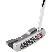Micro Hinge DW（マイクロヒンジ ダブルワイド） パター Odyssey Steel（スチール） Odyssey Steel 34インチ 2024年モデル [ゴルフ パター]