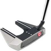 Micro Hinge #7 S（マイクロヒンジ #7 ショートスラント） パター Odyssey Steel（スチール） 34インチ 2024年モデル [ゴルフ パター]