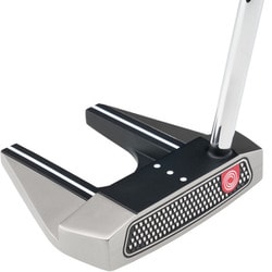 Micro Hinge #7 DB（マイクロヒンジ #7 ダブルベント） パター Odyssey Steel（スチール） 33インチ 2024年モデル [ゴルフ パター]