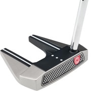 Micro Hinge #7 DB（マイクロヒンジ #7 ダブルベント） パター Odyssey Steel（スチール） 33インチ 2024年モデル [ゴルフ パター]
