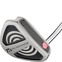 ヨドバシ.com - ODYSSEY オデッセイ Micro Hinge 2-BALL V-LINE