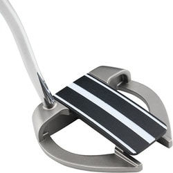 【ODYSSEY】 オデッセイパター MARXMAN FANG 33㌅ MICROHINGE MARXMAN FANG DB パター(パター（単品）)|ODYSSEY