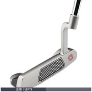 Micro Hinge #1 CH（マイクロヒンジ #1） パター Odyssey Steel（スチール） 34インチ 左用 2024年モデル [ゴルフ パター]