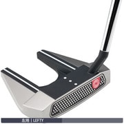 Micro Hinge #7 S（マイクロヒンジ #7 ショートスラント） パター Odyssey Steel（スチール） 34インチ 左用 2024年モデル [左用 ゴルフ パター]