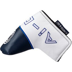 美品　ODYSSEY Square 2 Square パター　DW 34インチ オデッセイ AI-ONE SQUARE 2 SQUARE #7 パター [34インチ] 価格