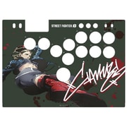 Skins for Razer Kitsune (SF6 Cammy) Razer Kitsune用 スキンシール RC21-0196C075-R3E1