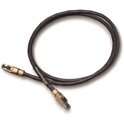 SLA-1（1.0m） [PC-Triple C/EX導体採用 高品質LANケーブル]