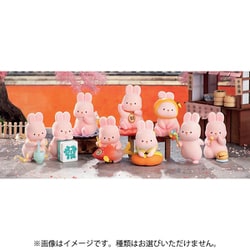 モモバニー ウィッシュシリーズ 1個 [コレクショントイ]