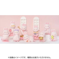 モモバニー デイリーシリーズ 1個 [コレクショントイ]