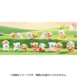 メルティーズ ハッピースナッグリングシリーズ 1個 [コレクショントイ]