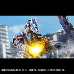 ★【新品】アースガロン COMPLETE EDITION ウルトラマンブレーザー Amazon.co.jp: アースガロン COMPLETE EDITION 『ウルトラマン