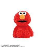 6669 SESAME STREET セサミストリート PlayCharm ぬいぐるみ エルモ