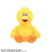 6671 SESAME STREET セサミストリート PlayCharm ぬいぐるみ ビッグバード
