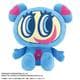 6682 ANGEL BLUE エンジェルブルー Chibiぬいぐるみ BIG ナカムラくん