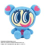 6684 ANGEL BLUE エンジェルブルー Chibiぬいぐるみ ナカムラくん