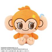 6686 DAISY LOVERS デイジーラヴァーズ Chibiぬいぐるみ ルッキー