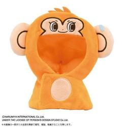 ミニー　ぬいば　デイジー　ポンチョ 公式】ぬいぐるみバッジ｜おすすめグッズ | 東京ディズニーリゾート