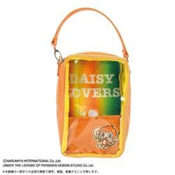 6841 DAISY LOVERS デイジーラヴァーズ Chibiぬいのでこれーしょん ポーチ