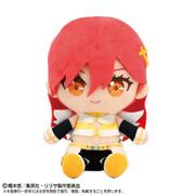 6912 2.5次元の誘惑 Chibiぬいぐるみ アリエル 天使空挺隊・アリア