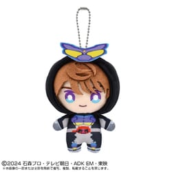 匿名配送　新品未開封　仮面ライダーガヴ　変身マスコット　ガヴ　ヴァレン　ヴラム 仮面ライダーガヴ】仮面ライダー変身マスコット 仮面ライダー