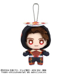 仮面ライダー ガヴ　ゴジュウジャー　変身マスコット DXライダーゴチゾウスペシャルセット -ナンバーワン戦隊ゴジュウ