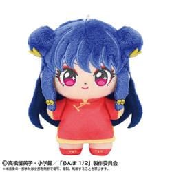 ヨドバシ.com - バンダイナムコヌイ 6959 らんま1/2 ぷりぬい