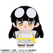 6960 らんま1/2 ぷりぬいたっちどりーむみに ぬいぐるみ ムース