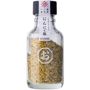 しお八 にんにく塩 65g