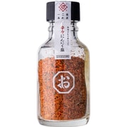 しお八 辛々にんにく塩 60g