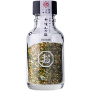 しお八 七味ねぎ塩 52g