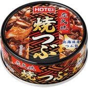 焼つぶ 北海道産 55g