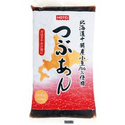 つぶあん 北海道産 400g