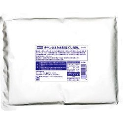 チキンささみ水煮NL 500g