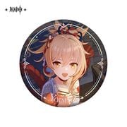 原神 キャラPVシリーズ 缶バッジ 宵宮