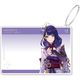 原神 三周年記念シリーズ アクリルフォトキャラグラファーカード 雷電将軍