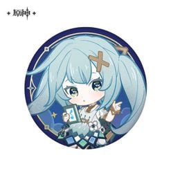 【送料無料ライン/39ショップ】 ヨドバシ.com 星々からの手紙シリーズ 原神 miHoYo ミホヨ - ピンズ・ピンバッジ・缶バッジ