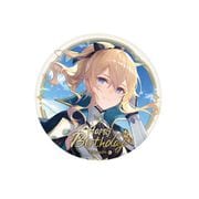原神 「命定の日」シリーズ キャラ缶バッジ ジン (2023)