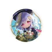原神 「命定の日」シリーズ キャラ缶バッジ 七七 （2022）