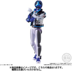 ヨドバシ.com - バンダイキャンディ 爆上戦隊ブンブンジャー 勇