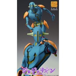 ジョジョの奇妙な冒険 超像可動 ソフト&ウェット ジョジョリオン フィギュア 71kE3ZmwGiL._UF350,350_QL80_.jpg