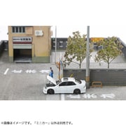 C33623 1/64 トヨタ アルテッツァ RS200 SXE10 スーパーホワイトII [ダイキャストミニカー]