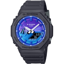 G-SHOCK（Gショック） Flame insideシリーズ GA-2100FL-1AJF