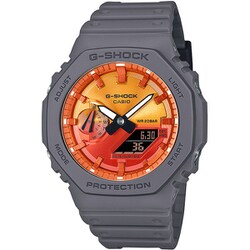 G-SHOCK（Gショック） Flame insideシリーズ GA-2100FL-8AJF